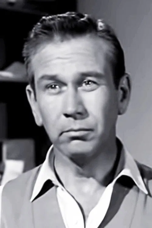 Richard Eastham profile picture