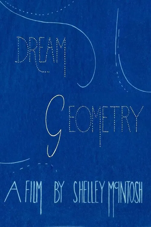 Dream Geometry movie poster