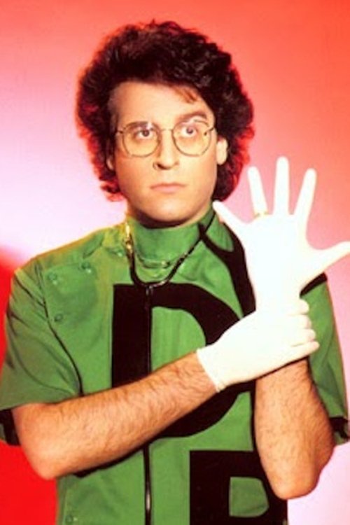 Dr. Fink profile picture