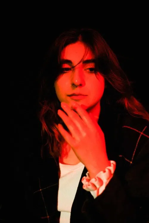 Foto de perfil de Tori Montes