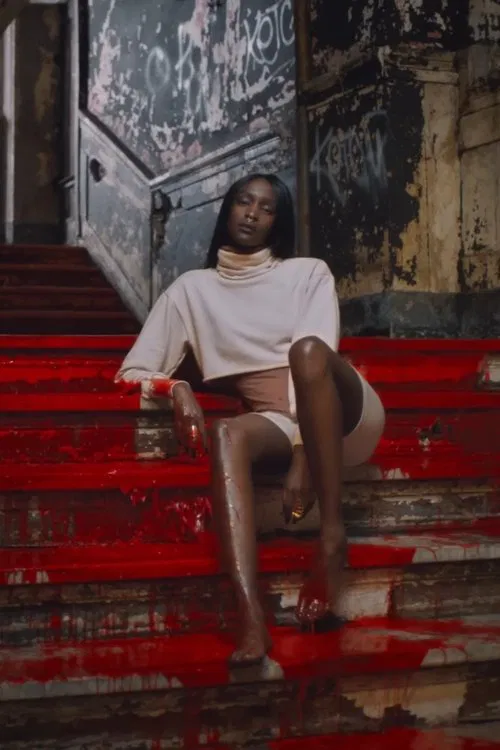 Tout est gore movie poster