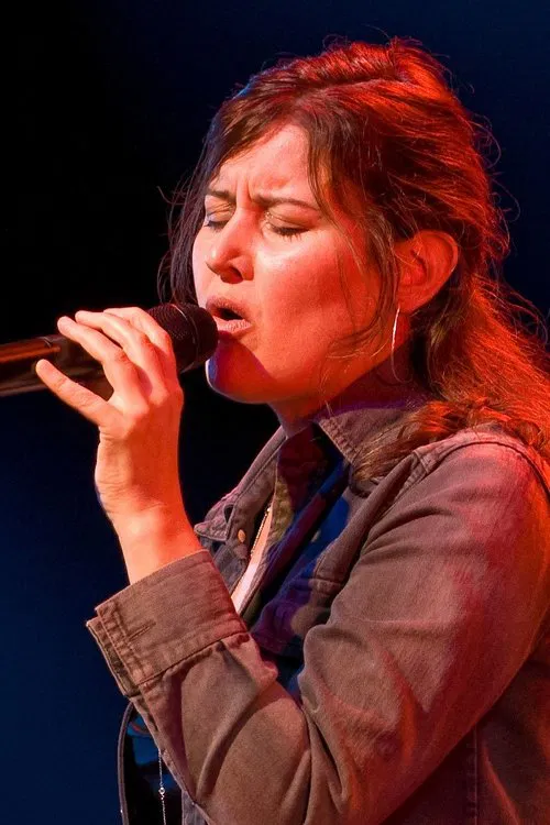 Paula Cole profile picture