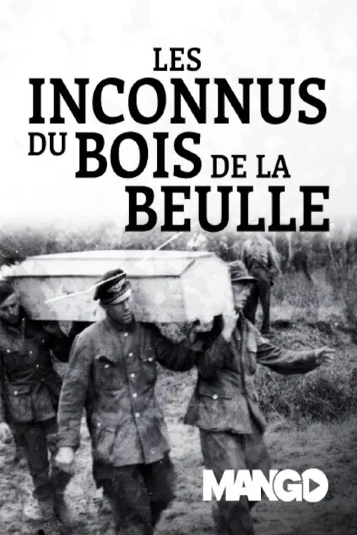 Les Inconnus du bois de la Reulle movie poster