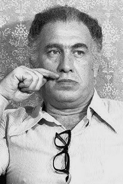 Jorge Cherques profile picture
