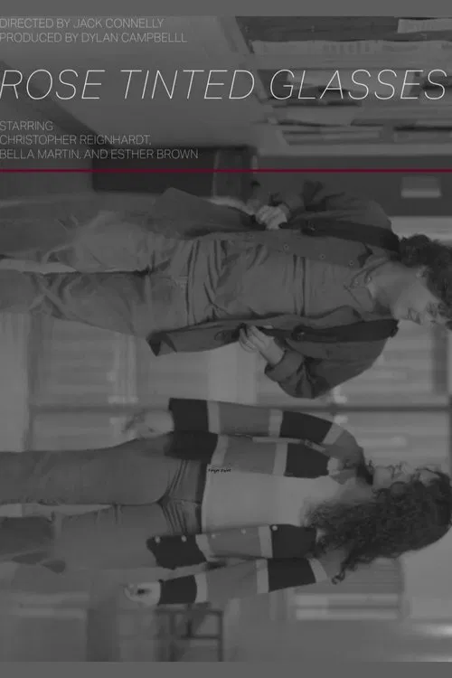 Rose Tinted Glasses movie poster