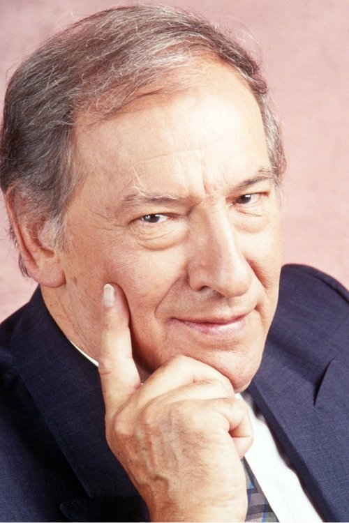 Roger Borniche profile picture