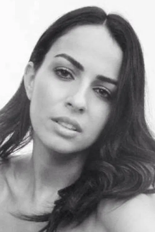 Foto de perfil de Christina Kyriakou