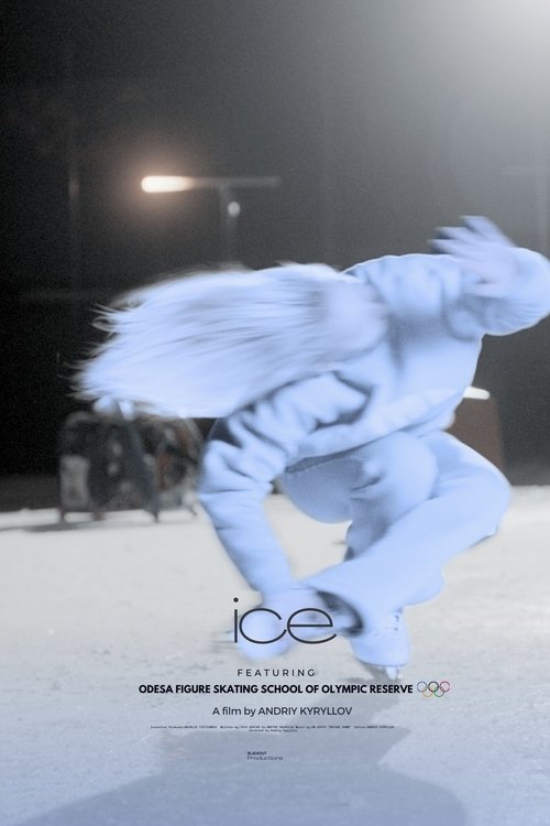 Ice movie poster