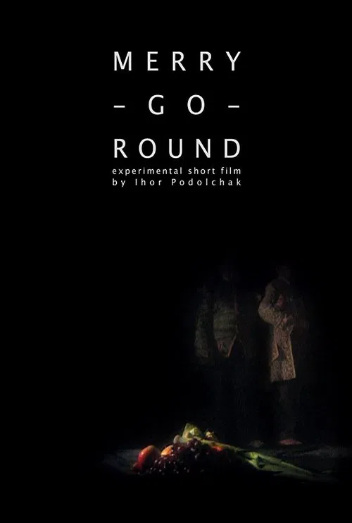 Merry-Go-Round movie poster