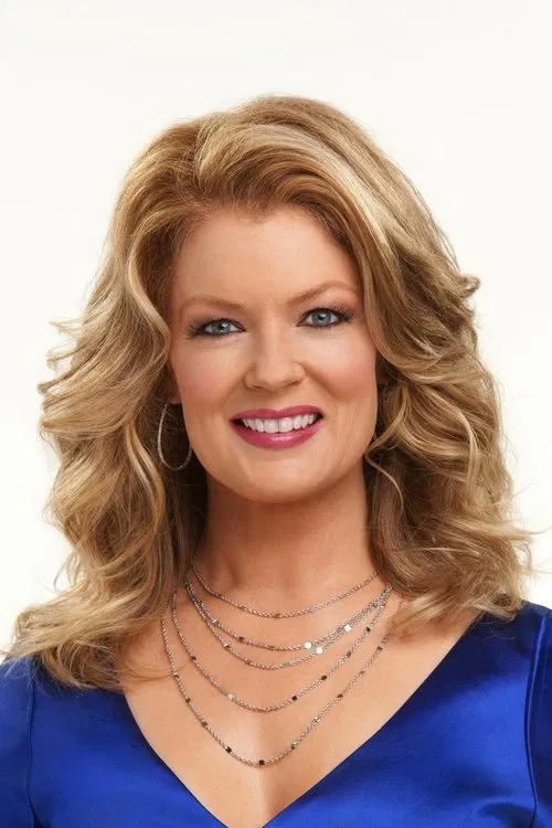 Foto de perfil de Mary Hart