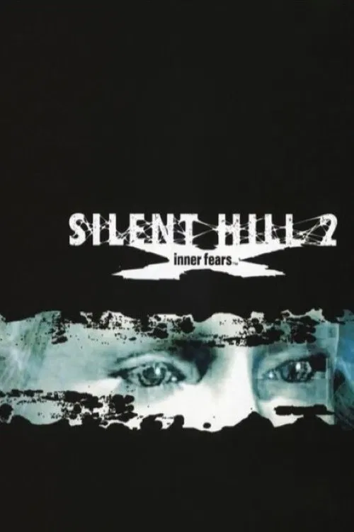 The Making of Silent Hill 2 movie poster