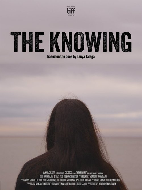 The Knowing movie poster