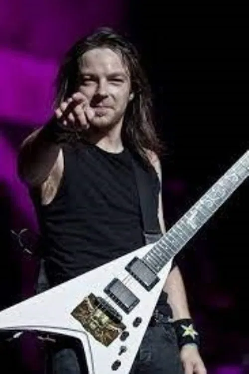 Michael Paget profile picture