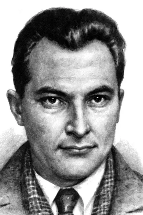 Yevgeni Petrov profile picture