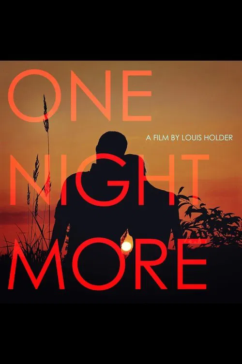 One Night More movie poster