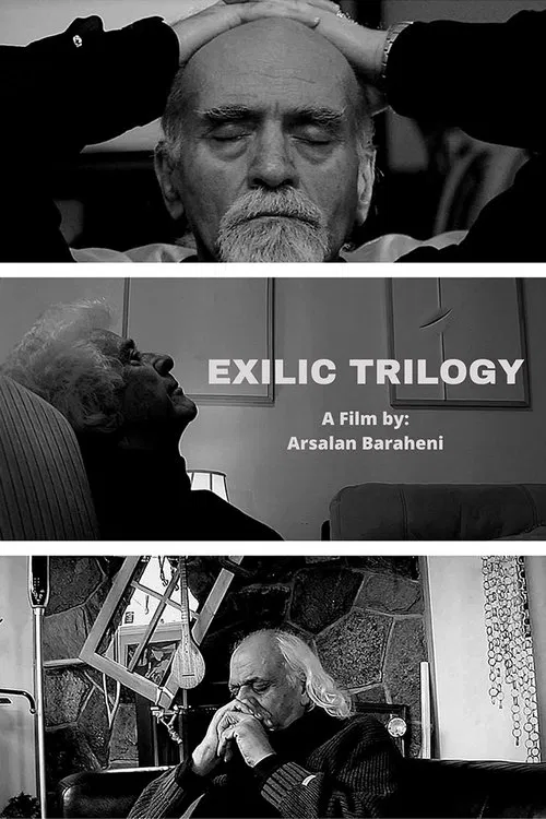 Exilic Trilogy movie poster