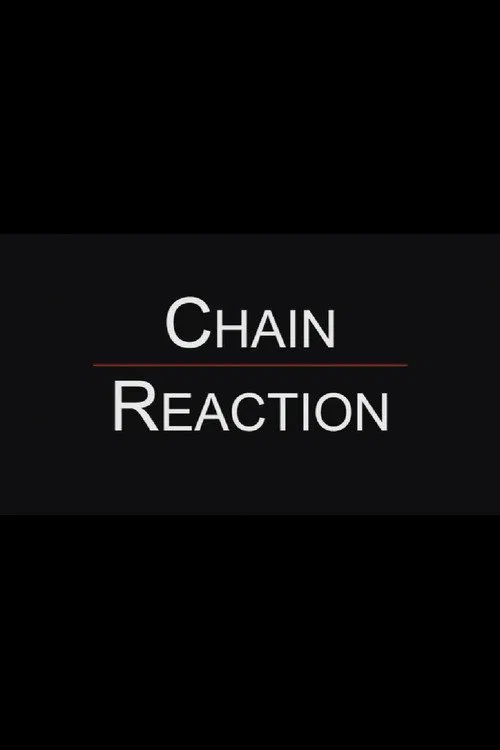 Poster do filme Chain Reaction
