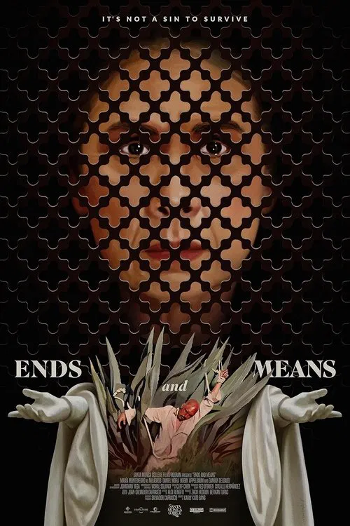 Ends and Means movie poster