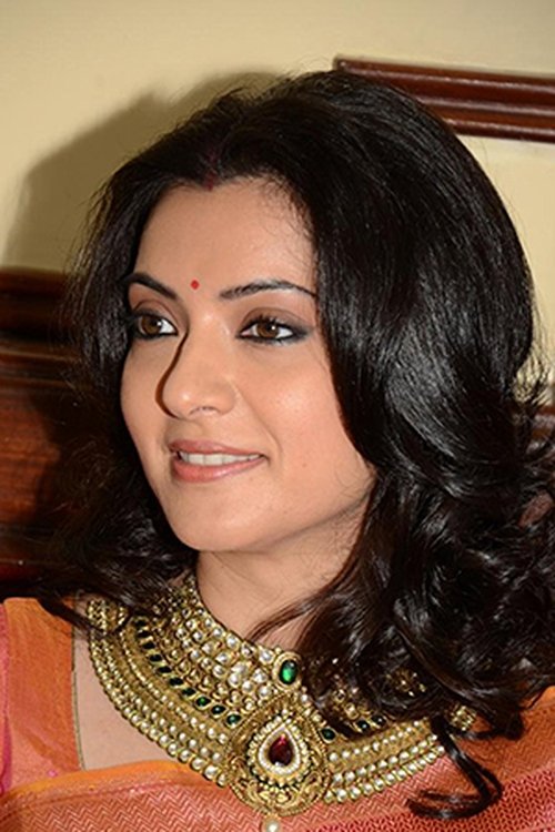 Arpita Pal profile picture