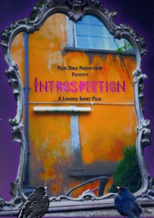Introspection movie poster