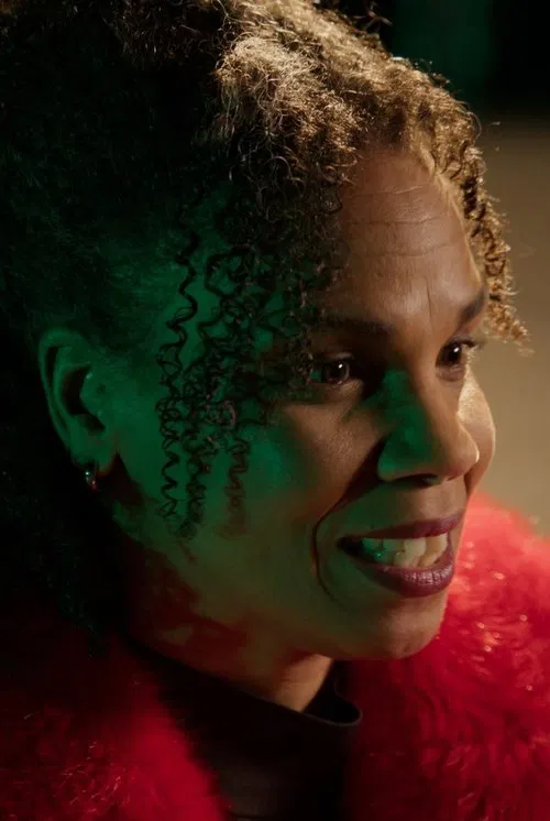 Poster do filme Mélanie Demers: Artistic Frictions