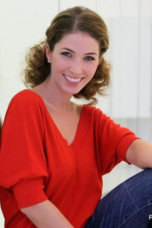 Anna Györfi profile picture