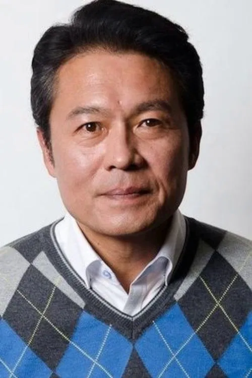 Cheon Ho-jin profile picture