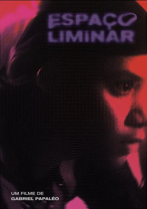 Espaço Liminar movie poster