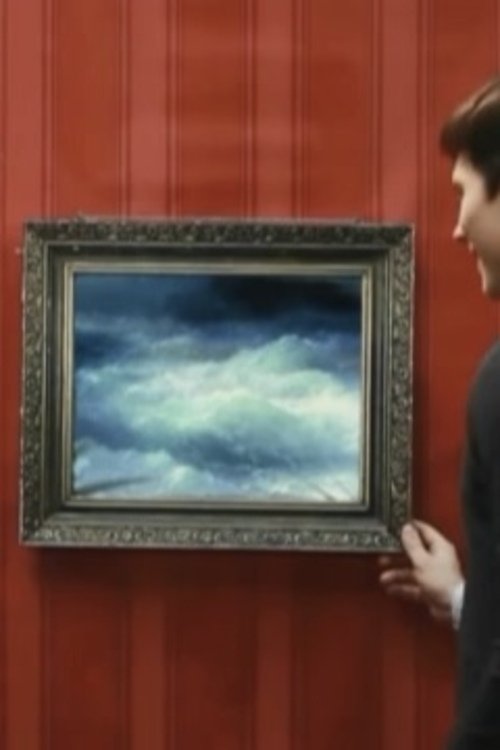 Among the Waves movie poster