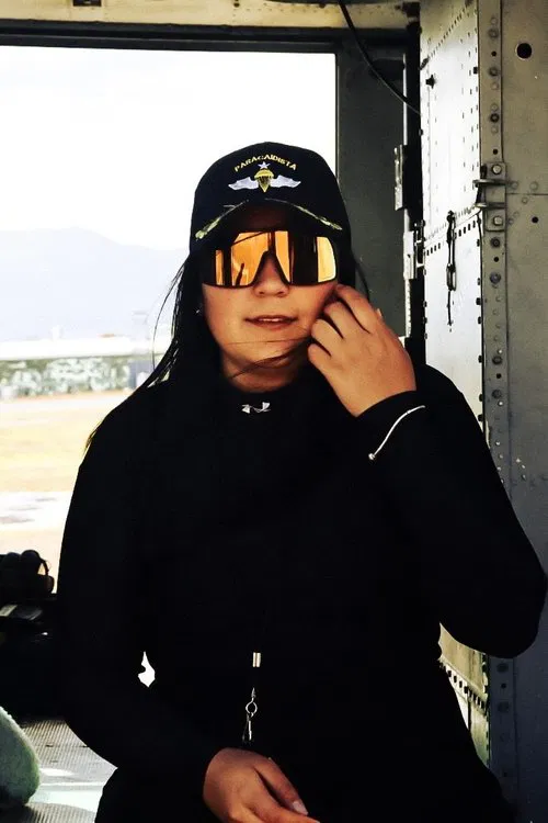 Foto de perfil de María Jimena