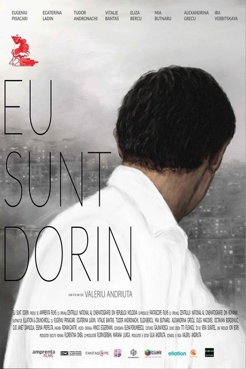 Poster do filme I Am Dorin