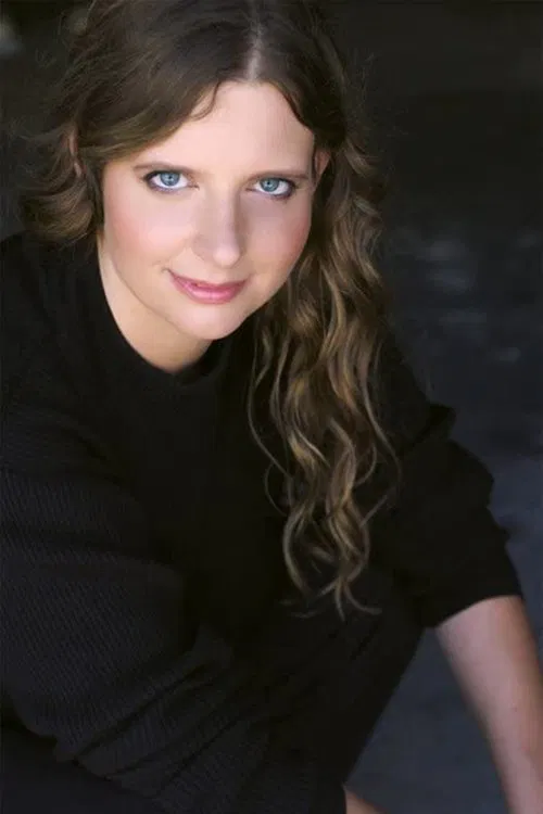 Foto de perfil de Holly Mosher	