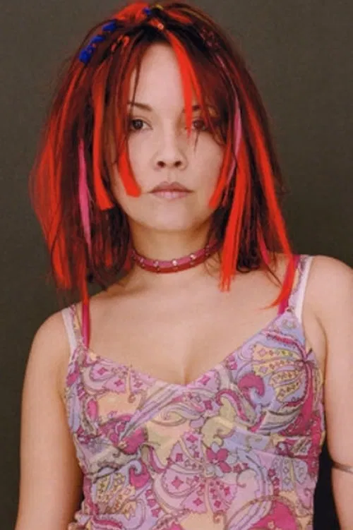 Dominique Davalos profile picture