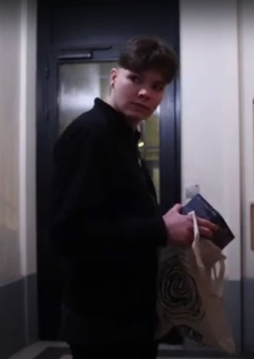 Poster do filme Faites les Bons Choix