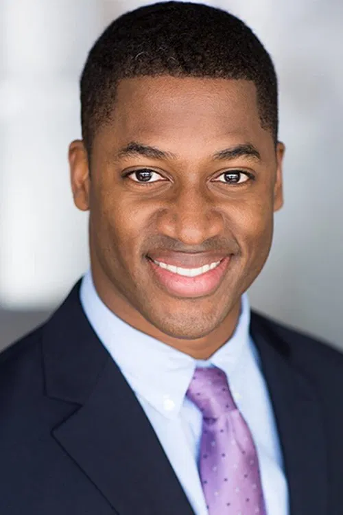Wayne T. Carr profile picture