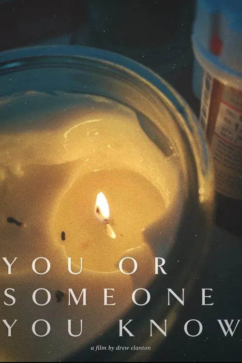 You or Someone You Know movie poster