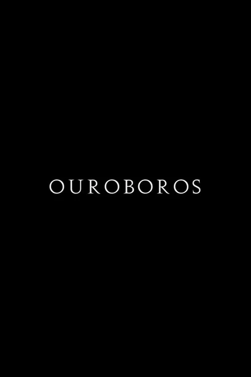 Ouroboros movie poster
