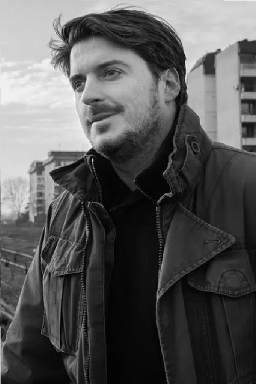 Ognjen Glavonić profile picture