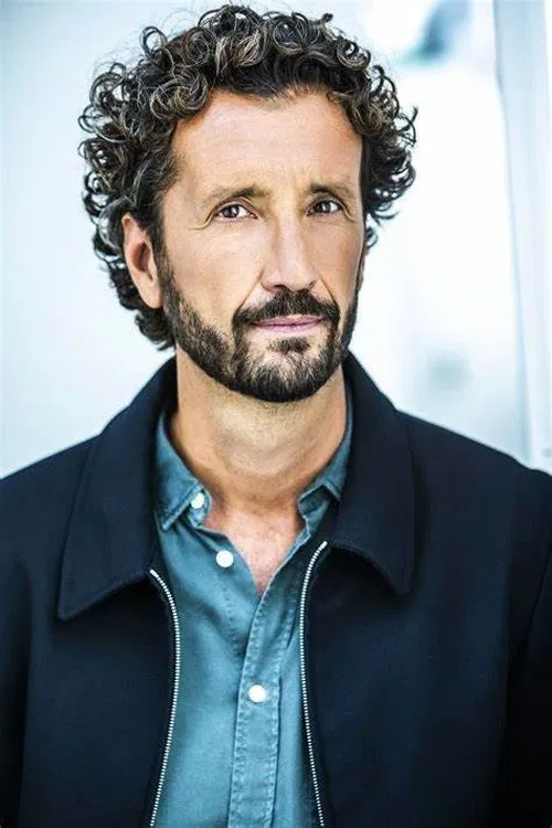 Jan Joost van Gangelen profile picture