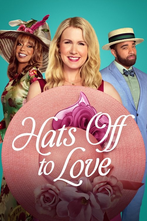 Hats Off to Love movie poster