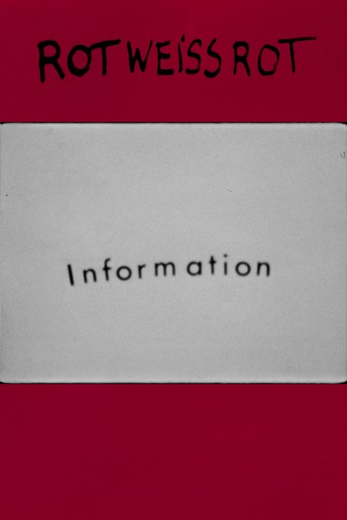 Red-White-Red movie poster