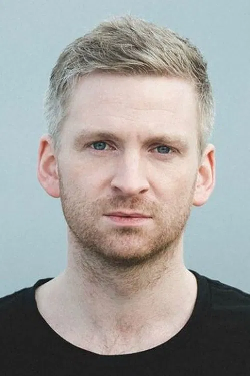 Ólafur Arnalds profile picture