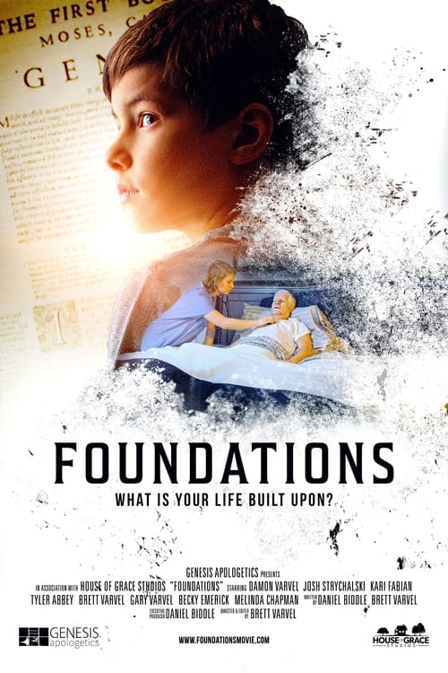 Foundations movie poster