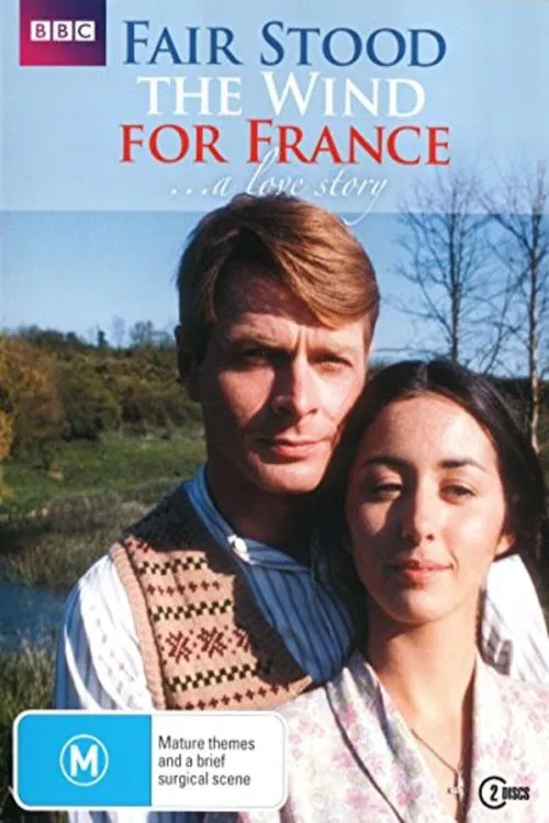 Fair Stood the Wind for France tv show poster