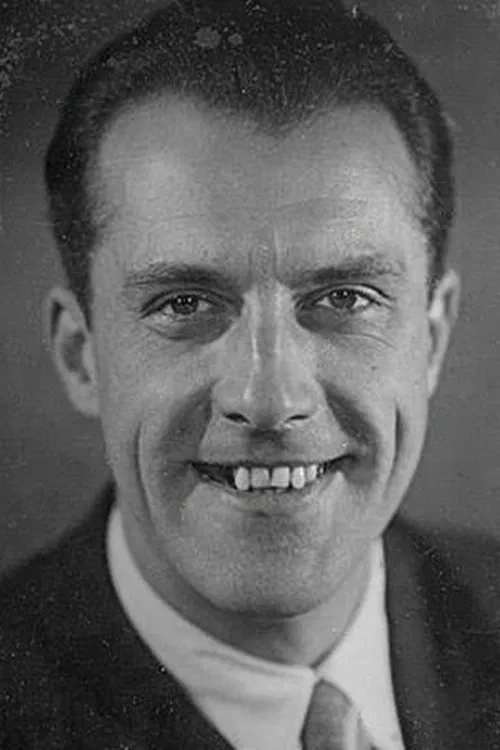 Georgy Petrovsky profile picture