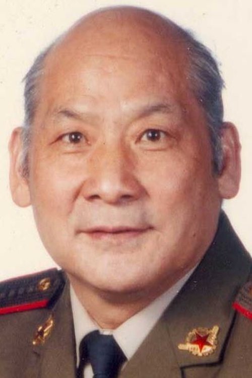 Jing Mukui profile picture