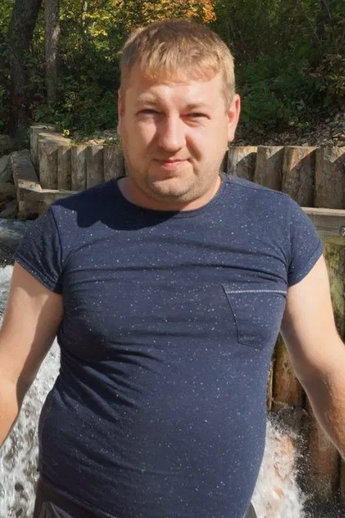 Sergey Kasimov profile picture