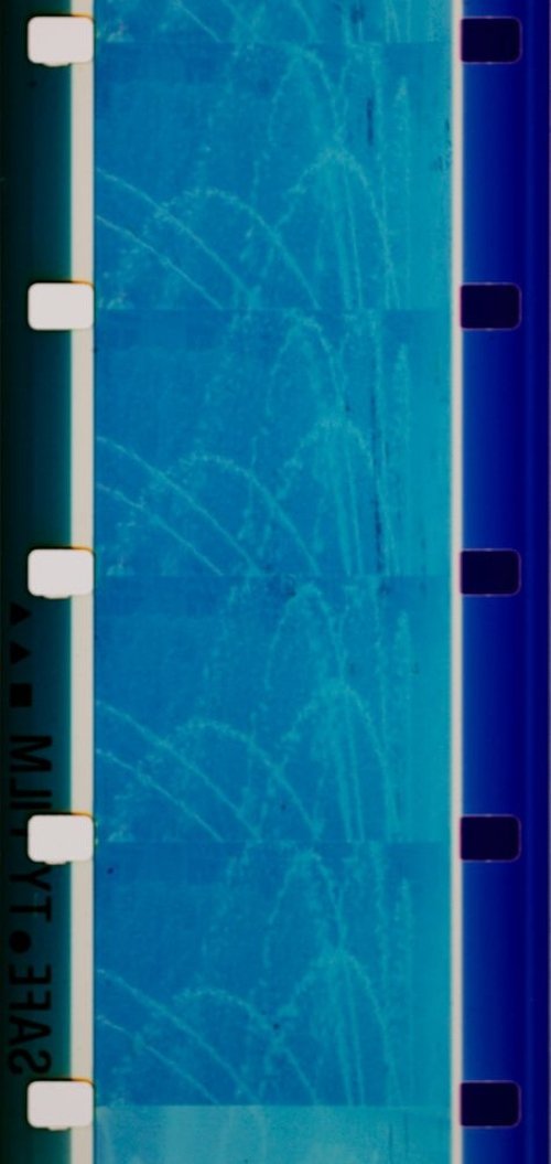 Divers-epars movie poster