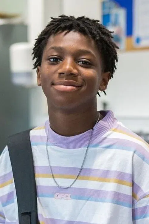 Kieran Adjei profile picture