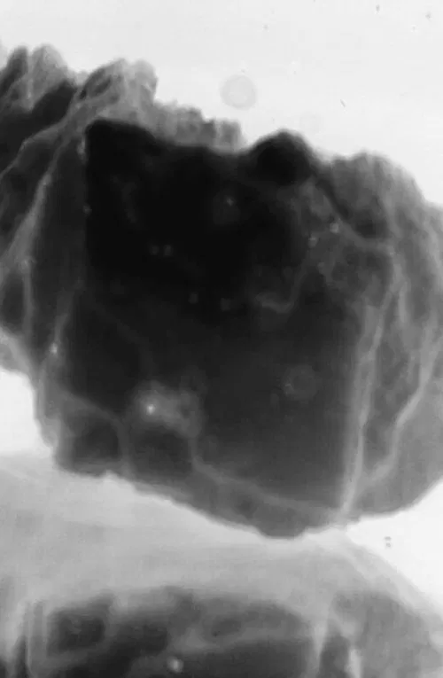 OBERLUS movie poster